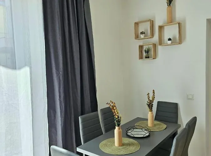 Apartman Bird 4 Klagenfurt am Woerthersee